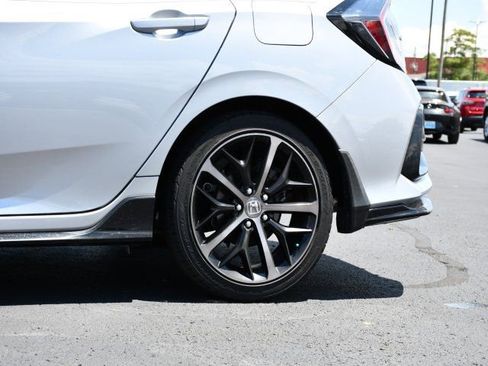 Used 2021 Honda Civic Sport image 11