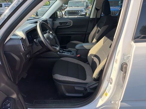 Used 2025 Ford Bronco Sport Big Bend image 18