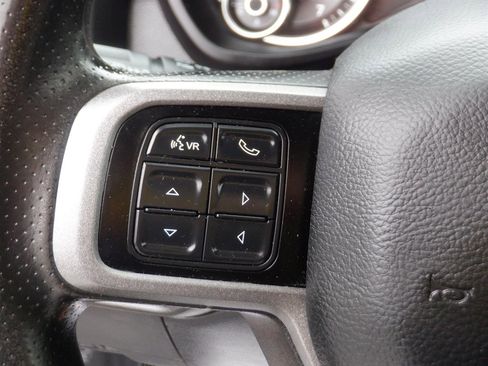 Used 2022 RAM 2500 Tradesman image 17