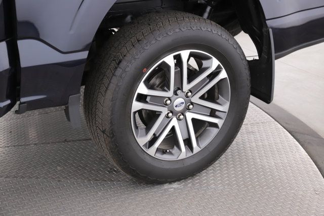 Used 2023 Ford F150 XL AWD/4WD image 14
