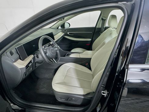 Used 2025 Hyundai Sonata SEL image 13