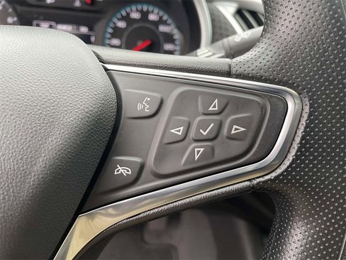 Used 2024 Chevrolet Malibu LT image 20