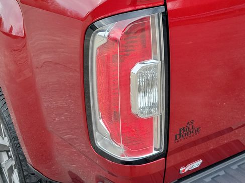 Used 2021 GMC Canyon AT4 w/ Trailering Package AWD/4WD image 11