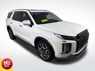 Used 2025 Hyundai Palisade SEL FWD 360° Tour
