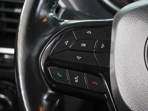 Used 2021 Jeep Cherokee Latitude Plus image 13