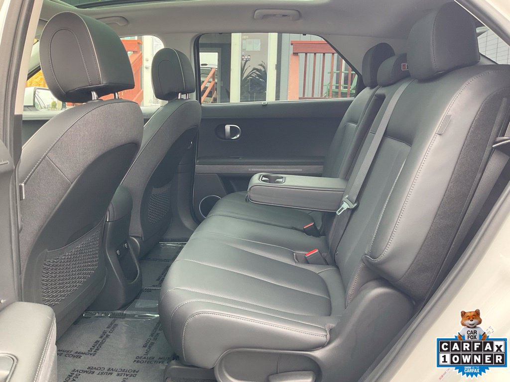Used 2024 Hyundai Ioniq 5 Limited AWD/4WD image 36
