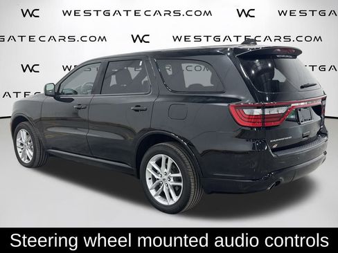 Used 2024 Dodge Durango GT image 5