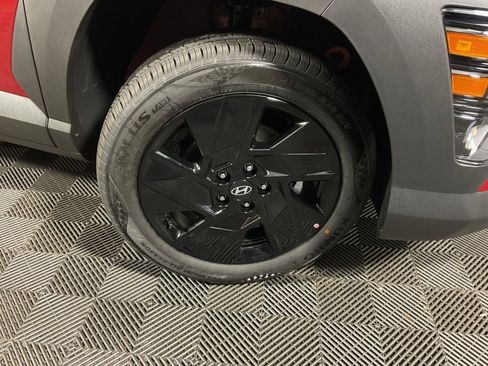 New 2026 Hyundai Kona SEL Sport image 36