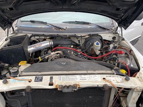 Used 2001 Dodge Ram 1500 Truck Quad Cab Short Bed 4WD image 7