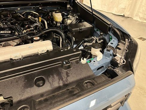 Used 2025 Toyota 4Runner TRD Sport image 63