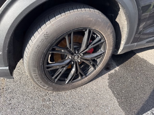 Used 2020 Ford Explorer ST AWD/4WD image 11