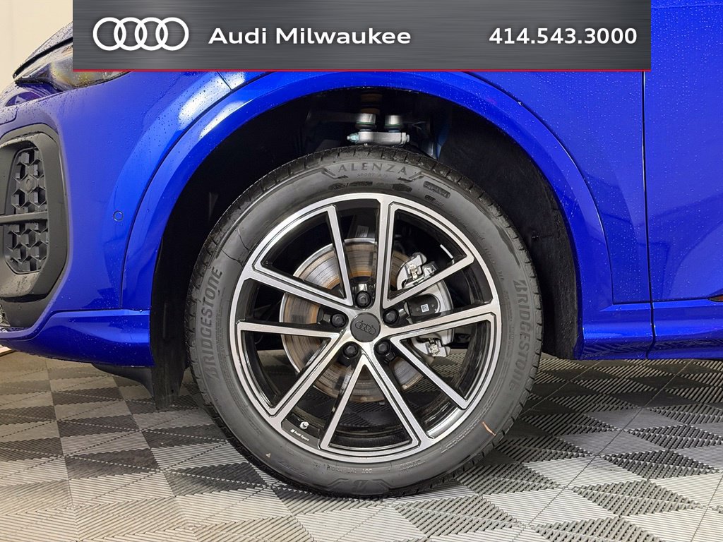 New 2026 Audi Q5 Premium Plus AWD/4WD image 9