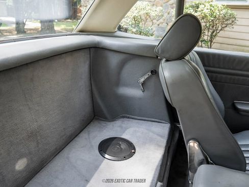 Used 1988 Mercedes-Benz 560 SL image 62