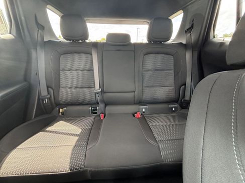 Used 2025 Chevrolet Equinox LT FWD image 39