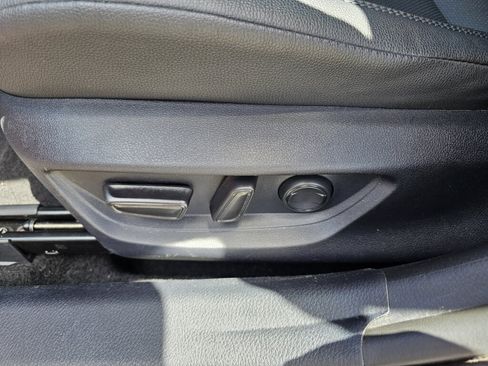 Used 2025 Toyota Camry XSE FWD image 20