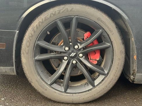 Used 2014 Dodge Challenger R/T w/ Sound Group II image 9