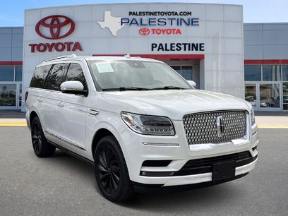 Used 2021 Lincoln Navigator Reserve