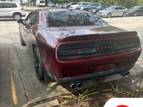 Used 2019 Dodge Challenger GT RWD image 4