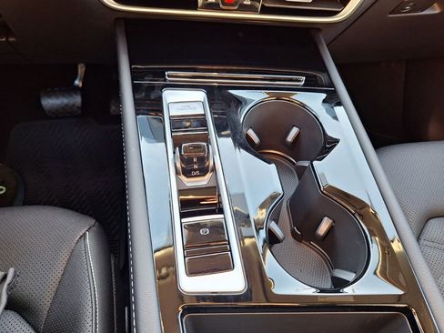 New 2026 Volkswagen Atlas SE FWD image 18