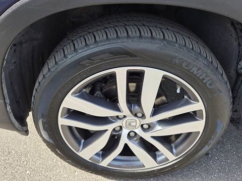 Used 2017 Honda Pilot Touring image 25