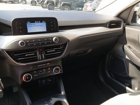 Used 2022 Ford Escape S AWD/4WD image 20