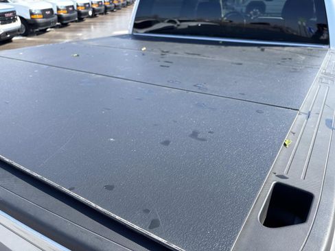 Used 2018 GMC Sierra 1500 SLT w/ SLT Premium Package image 31