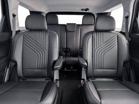 New 2026 Hyundai Palisade SEL Premium AWD/4WD image 16