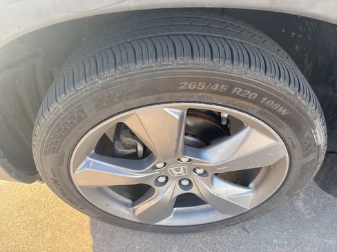 Used 2021 Honda Passport Touring image 32