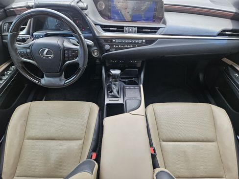 Used 2020 Lexus ES 350 w/ Premium Package FWD image 17