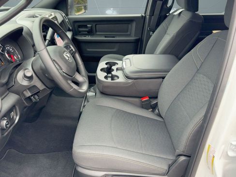 New 2026 RAM 3500 Tradesman image 4