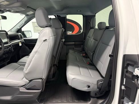 New 2026 Ford F150 XL w/ Equipment Group 103A High image 15