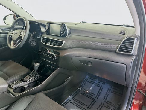 Used 2019 Hyundai Tucson SE AWD/4WD image 27