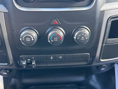 Used 2022 RAM 1500 Tradesman w/ Trailer Tow Group image 18