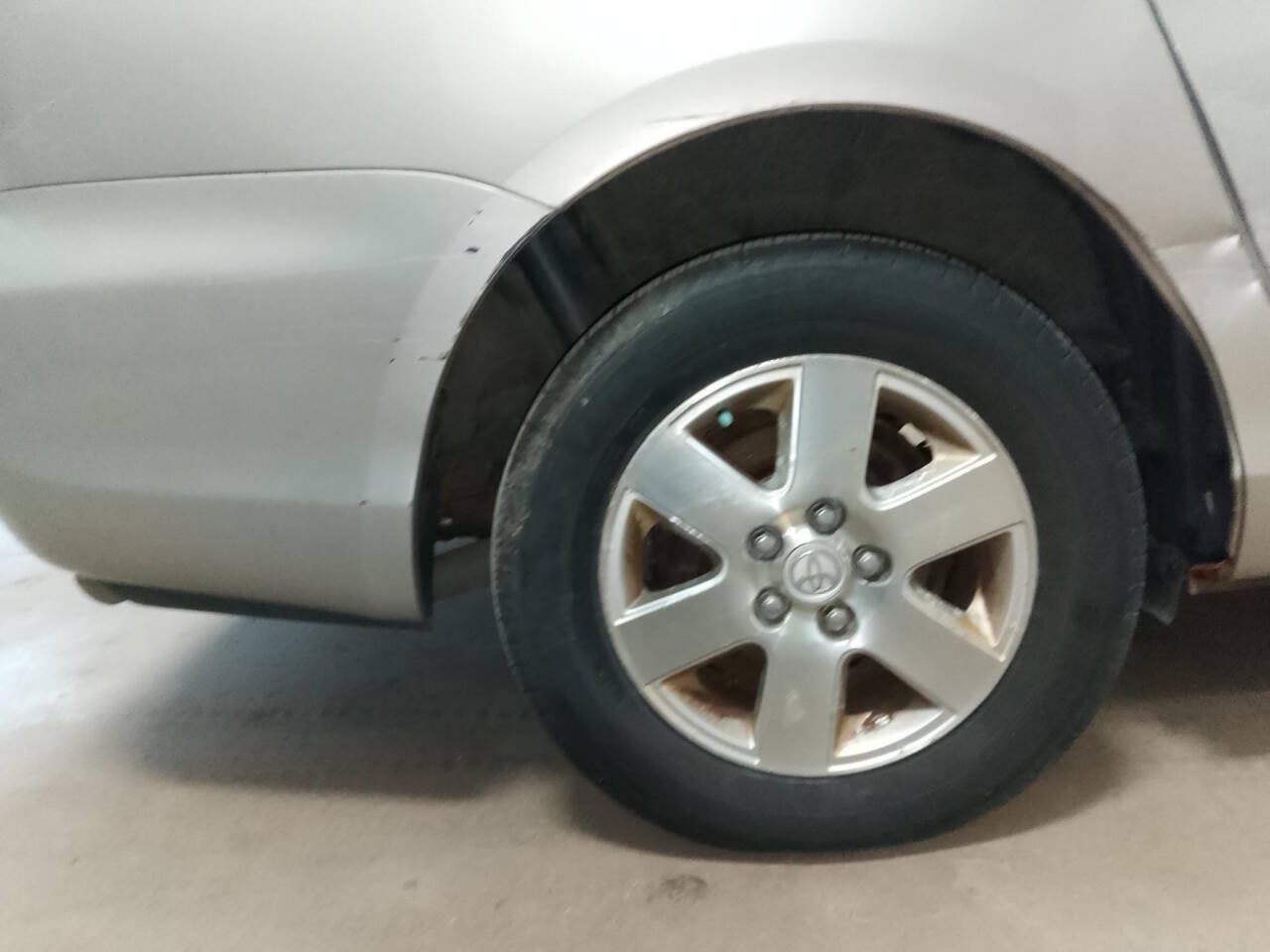 Used 2005 Toyota Sienna FWD image 14