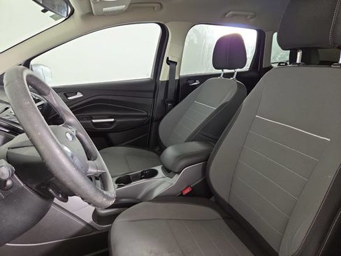 Used 2014 Ford Escape SE AWD/4WD image 12