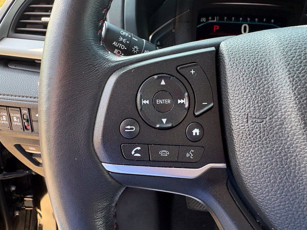 Used 2023 Honda Odyssey Sport image 18