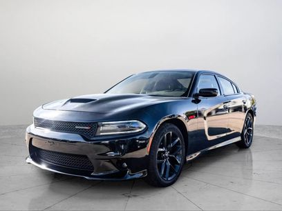 Used 2019 Dodge Charger GT w/ Blacktop Package