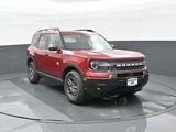 New 2025 Ford Bronco Sport Big Bend w/ Convenience Package image 2