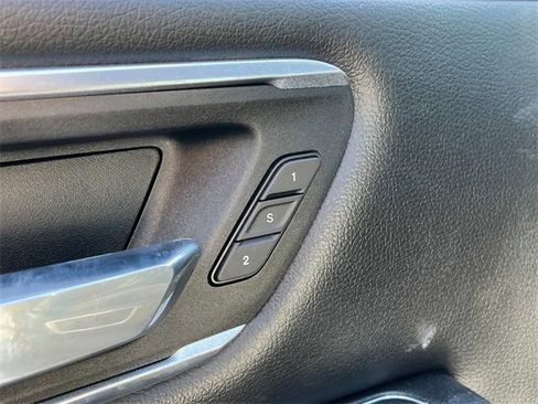 Used 2023 RAM 1500 Laramie image 19