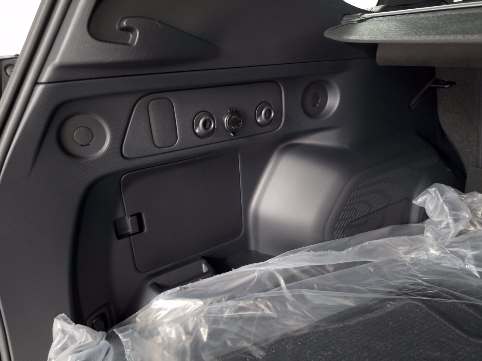 New 2026 Subaru Forester Premium AWD/4WD image 19