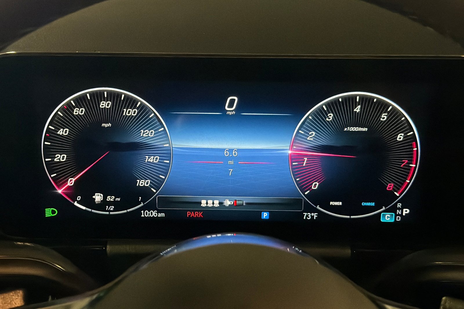 New 2026 Mercedes-Benz GLA 250 image 23