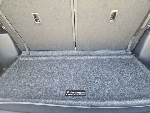 New 2026 Volkswagen Atlas SEL Premium R-Line image 25