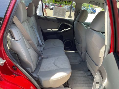 Used 2012 Toyota RAV4 4WD w/ Value Pkg image 29