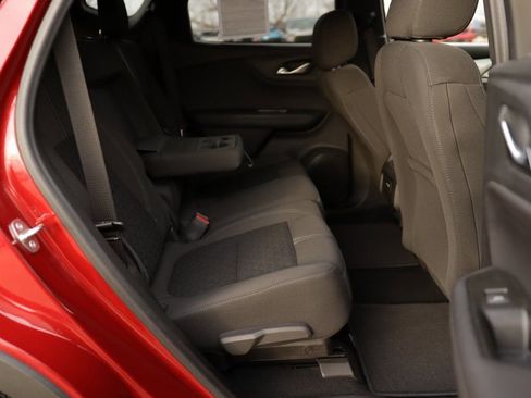 Used 2021 Chevrolet Blazer LT image 26