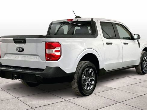 New 2026 Ford Maverick XLT w/ XLT Luxury Package image 20