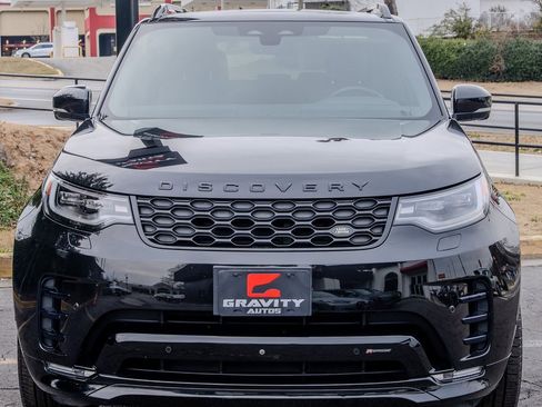 Used 2023 Land Rover Discovery S R-Dynamic image 2