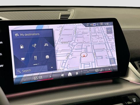 New 2026 BMW X2 M35i w/ Technology Package image 12