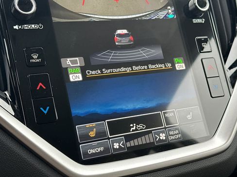 New 2026 Subaru Ascent Limited image 25