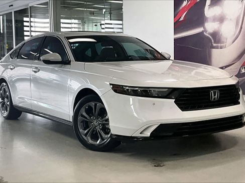 Used 2023 Honda Accord EX-L image 20