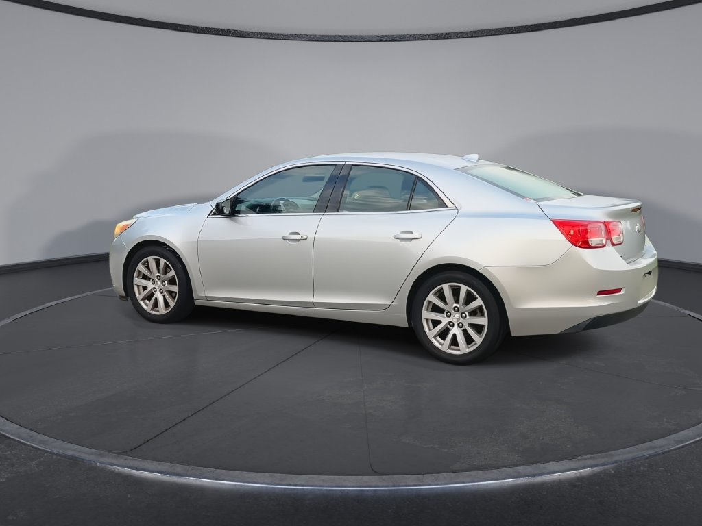 Used 2014 Chevrolet Malibu LT FWD image 6